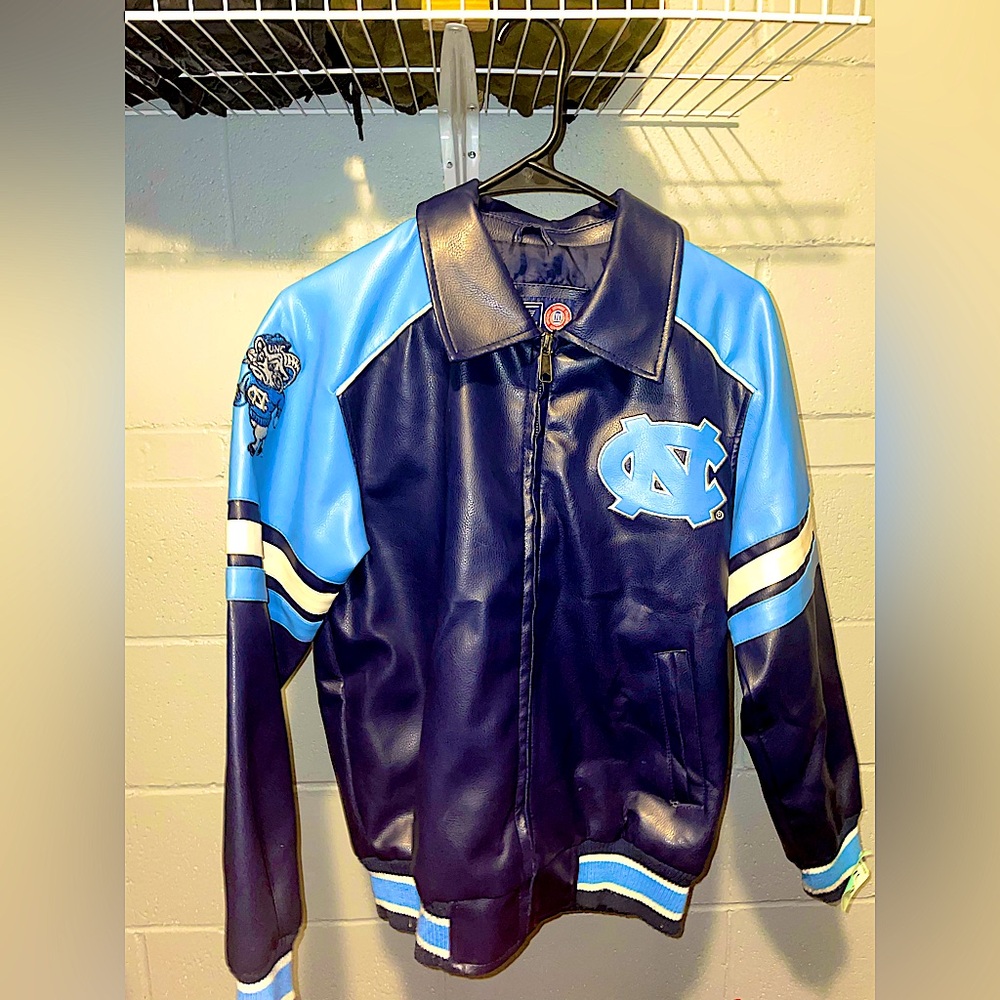 Tar Heels Medium Jacket ( Collectors ? )